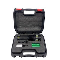 Powerdex Pd-12800 El Feneri Siyah Powerdex Pd-12800 El Feneri Siyah