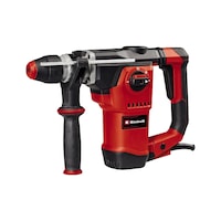 Einhell Kırıcı Delici TE-RH 321600 4F 4258508, 1600 W, 4,5 J, SDS-Plus, betonda 32 mm delme kapasitesi, 4 işlev Einhell Kırıcı Delici TE-RH 321600 4F 4258508, 1600 W, 4,5 J, SDS-Plus, betonda 32 mm delme kapasitesi, 4 işlev