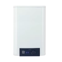 Demirdöküm 1800 W+1200 W Dt4 Titanium Digital 80 Lt Termosifon-montaj Dahil Demirdöküm 1800 W+1200 W Dt4 Titanium Digital 80 Lt Termosifon-montaj Dahil