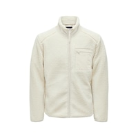 Jack & Jones Only & Sons Onsdallas Sherpa Jacket Otw Vd Krem 001 Jack & Jones Only & Sons Onsdallas Sherpa Jacket Otw Vd Krem 001