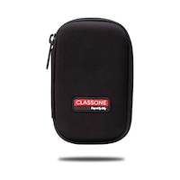 Classone HD2000 2.5" Uyumlu Hardisk Çantası Siyah Classone HD2000 2.5" Uyumlu Hardisk Çantası Siyah