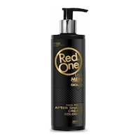 Red One Gold Tıraş Sonrası Krem Kolonya 400 ML Red One Gold Tıraş Sonrası Krem Kolonya 400 ML