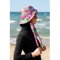 Remsa Bağlamalı Bucket Şapka Rşbuc-02 Ayşe Pembe Remsa Bağlamalı Bucket Şapka Rşbuc-02 Ayşe Pembe