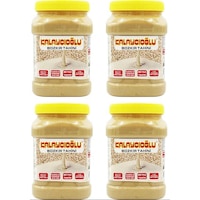 Kalaycıoğlu Beyaz Tahin 4 x 935 G Kalaycıoğlu Beyaz Tahin 4 x 935 G