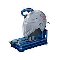 Bosch Professional GCO 14-24 J Metal Kesme Testeresi - 0601B37200 Bosch Professional GCO 14-24 J Metal Kesme Testeresi - 0601B37200