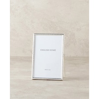 English Home Gloria Metal Çerçeve Silver English Home Gloria Metal Çerçeve Silver