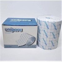 Unipore Flaster Unıpore 10m*10cm 2li Avantaj Paket Unipore Flaster Unıpore 10m*10cm 2li Avantaj Paket