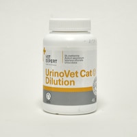 Vet Expert Urinovet Cat Dilution 45 Tablet Vet Expert Urinovet Cat Dilution 45 Tablet