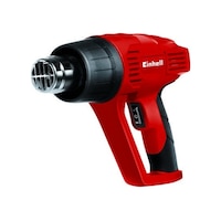 Einhell TC-HA 2000/1 Sıcak Hava Tabancası - 4520184 Einhell TC-HA 2000/1 Sıcak Hava Tabancası - 4520184
