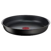 Tefal Titanyum 6X İndüksiyon Tabanlı Mix Tava - 28 CM Tefal Titanyum 6X İndüksiyon Tabanlı Mix Tava - 28 CM