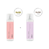 Bargello No:122 + No:384 Body Mist Kadın 210 Ml Edt - Mnms210edt122384 Bargello No:122 + No:384 Body Mist Kadın 210 Ml Edt - Mnms210edt122384