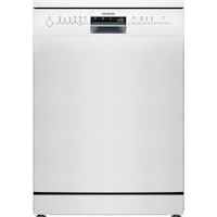 Siemens SN216W00DT 6 Programlı 13 Kişilik Bulaşık Makinesi Siemens SN216W00DT 6 Programlı 13 Kişilik Bulaşık Makinesi