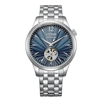 Citizen Nh9131-73l Otomatik Erkek Kol Saati Citizen Nh9131-73l Otomatik Erkek Kol Saati