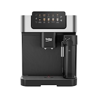 Beko CEG 7304 X CaffeExperto 1350 W Tam Otomatik Espresso Makinesi Beko CEG 7304 X CaffeExperto 1350 W Tam Otomatik Espresso Makinesi