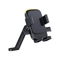 Blackbird Game Center Motosiklet Bisiklet Telefon Tutucu Ayna Bağlantılı Motor Tutacağı Scooter Bts15 Siyah Blackbird Game Center Motosiklet Bisiklet Telefon Tutucu Ayna Bağlantılı Motor Tutacağı Scooter Bts15 Siyah