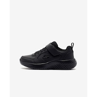 Skechers Bounder - Power Study Büyük Erkek Çocuk Siyah Spor Ayakkabı 405626l Bbk Siyah Skechers Bounder - Power Study Büyük Erkek Çocuk Siyah Spor Ayakkabı 405626l Bbk Siyah