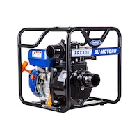 Palmera Fpx30e Su Motoru Benzinli 7hp 3'' Euro 5 Palmera Fpx30e Su Motoru Benzinli 7hp 3'' Euro 5