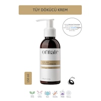 Karınca Yumurtası Tüy Dökücü Krem Unisex Karınca Yumurtası Tüy Dökücü Krem Unisex