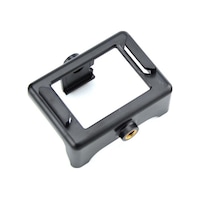 Sjcam Sj4000 Air Eken H9 H9r Aksiyon Kamera Uyumlu Frame Çerçeve