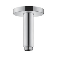 Hansgrohe Tavan Bağlantısı S 10 Cm Krom Diğer Hansgrohe Tavan Bağlantısı S 10 Cm Krom Diğer