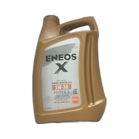 Eneos X Hyper-X 5W-30 Partiküllü Motor Yağı 4 L Eneos X Hyper-X 5W-30 Partiküllü Motor Yağı 4 L