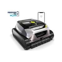 Zodıac Freedom Lite Kablosuz Otomatik Havuz Süpürge Robotu-robotic Poll Cleaner-toptancıyızbiz