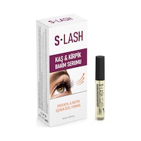 S-Lash Kaş & Kirpik Bakım Serumu S-Lash Kaş & Kirpik Bakım Serumu