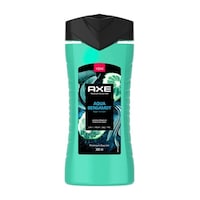 Axe Premium Collection Duş Jeli Aqua Bergamot 3 İn 1 Vücut Saç 3 AXE.011 Diğer Axe Premium Collection Duş Jeli Aqua Bergamot 3 İn 1 Vücut Saç 3 AXE.011 Diğer
