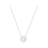 5286137 Swarovski Kolye Sparkling Dc:Necklace Czwh/Cry/Rhs 5286137 Swarovski Kolye Sparkling Dc:Necklace Czwh/Cry/Rhs