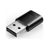 Ugreen Mini USB Dongle Bluetooth 5.0 Adaptör Siyah Ugreen Mini USB Dongle Bluetooth 5.0 Adaptör Siyah