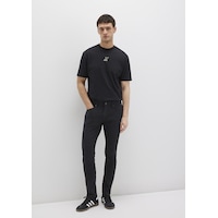 Mavi - ZİFTT Serisi James Siyahı Jean Pantolon 0042431036 Mavi Mavi - ZİFTT Serisi James Siyahı Jean Pantolon 0042431036 Mavi