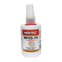 MERTFİX PORTAKAL SIVI CONTA KÖRÜKLÜ 50 ML MERTFİX PORTAKAL SIVI CONTA KÖRÜKLÜ 50 ML