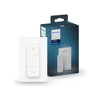 Philips Hue Dimmer Switch Kısma Anahtarı v2 Philips Hue Dimmer Switch Kısma Anahtarı v2