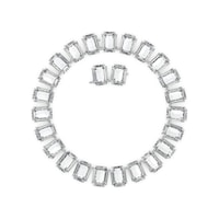 5599149 Swarovski Kolye Millenia:All Ard L Octa Cry Dtlı/Rhs 5599149 Swarovski Kolye Millenia:All Ard L Octa Cry Dtlı/Rhs