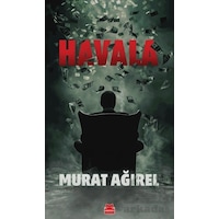 Havala - Murat Ağırel - Kırmızı Kedi