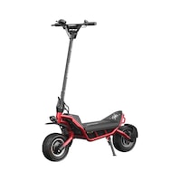 Rovoron R7 Elektrikli Scooter 3.000 Watt 65 Km/s Menzil 120 Km Kırmızı Rovoron R7 Elektrikli Scooter 3.000 Watt 65 Km/s Menzil 120 Km Kırmızı