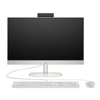 HP ProOne 240 G10 9H6H6ET i5-1335U 16 GB 512 GB SSD 23.8" Dos AIO Masaüstü Bilgisayar HP ProOne 240 G10 9H6H6ET i5-1335U 16 GB 512 GB SSD 23.8" Dos AIO Masaüstü Bilgisayar