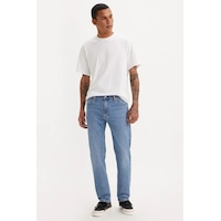 Levi's 511 Normal Bel Slim Fit Jeans Erkek Kot Pantolon 04511-77 Mavi