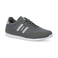 Kinetix Kinetıx Marter Pu 6pr K.gri Comfort Casual Anatomik Spor Ayakkabı Kinetix Kinetıx Marter Pu 6pr K.gri Comfort Casual Anatomik Spor Ayakkabı