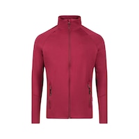 2as Menza Tam Fermuarli Erkek Sweatshirt Bordo 001 2as Menza Tam Fermuarli Erkek Sweatshirt Bordo 001