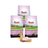 Bonnie Tavuklu Yavru Kedi Maması 3 x 1500 G Bonnie Tavuklu Yavru Kedi Maması 3 x 1500 G