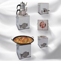 Büyük Boy Dumansız Mangal - Taş Ocağı - Ecevit Ocağı,maltız - Mangal Taş Ocak - Köz Kamp Çay Ocağı Büyük Boy Dumansız Mangal - Taş Ocağı - Ecevit Ocağı,maltız - Mangal Taş Ocak - Köz Kamp Çay Ocağı