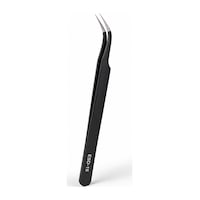 Esd-15 Eğri Uçlu Hassas Profesyonel Cımbız Anti-manyetik Paslanmaz Çelik 12.5 Cm Esd-15 Eğri Uçlu Hassas Profesyonel Cımbız Anti-manyetik Paslanmaz Çelik 12.5 Cm