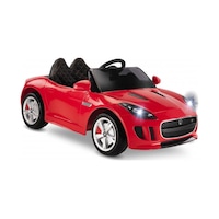 Babyhope 442 Cougar Akülü Uzaktan Kumandalı Araba Babyhope 442 Cougar Akülü Uzaktan Kumandalı Araba