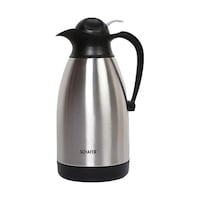 Schafer Kitchenhouse Termos Inox 2 L Schafer Kitchenhouse Termos Inox 2 L