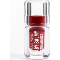 Pastel Show By Baby Balm Serum Gloss 37 Red Flag Dudak Parlatıcısı 37 Pastel Show By Baby Balm Serum Gloss 37 Red Flag Dudak Parlatıcısı 37