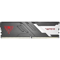 Patriot PVV516G60C30 Viper Venom 16 GB (1x16 GB) DDR5 6000 MHz CL30 Gaming Ram Patriot PVV516G60C30 Viper Venom 16 GB (1x16 GB) DDR5 6000 MHz CL30 Gaming Ram