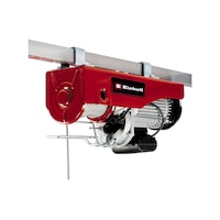 Einhell TC-EH 1000 Elektrikli Vinç 1000 KG - 2255160 Einhell TC-EH 1000 Elektrikli Vinç 1000 KG - 2255160
