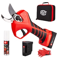 Felco 2e Budama Makası Tek Akülü Sensörlü 27mm Felco 2e Budama Makası Tek Akülü Sensörlü 27mm