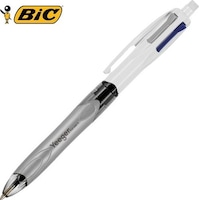 Bic Multifunction 3+1 Tükenmez / Versatil Hb Kalem Bic Multifunction 3+1 Tükenmez / Versatil Hb Kalem